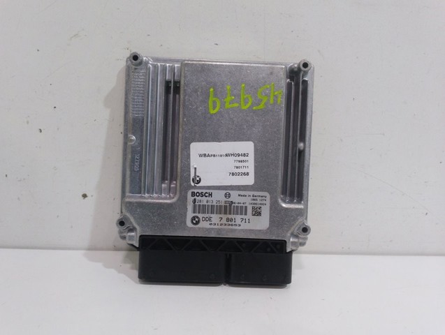 13617808125 BMW