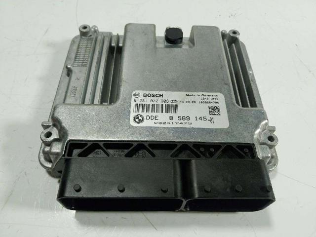 Módulo de control del motor 5  sedán (2009-2016) original desde 389,14 €