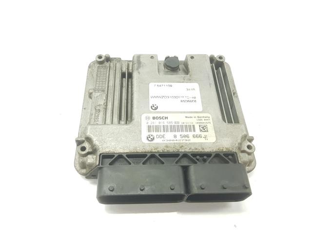 Centralina Del Motor / Modulo De control Del Motor (ecu) 13618506666 BMW