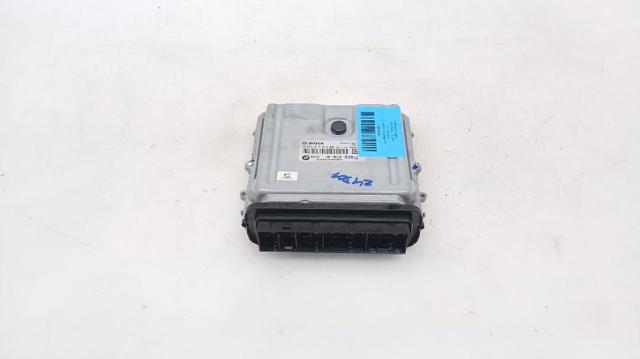 Comprar Unidad de control del motor (ECU) BMW X5  E70 a bajo precio