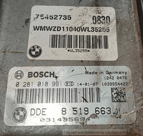 13618518166 BMW