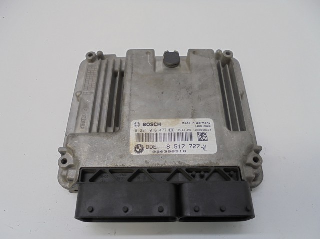 Centralina Del Motor / Modulo De control Del Motor (ecu) 13618519663 BMW/MINI