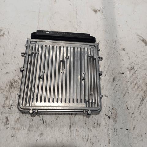 ECU para BMW X5 E70