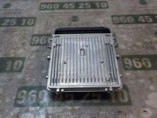 Comprar Módulo de control del motor X5  E70