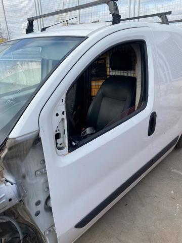 Puerta delantera izquierda Fiat Fiorino 225