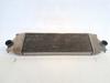 Radiador de intercooler 1362067J00 SUZUKI