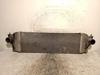 Radiador de aire, intercooler 1362067J02 SUZUKI