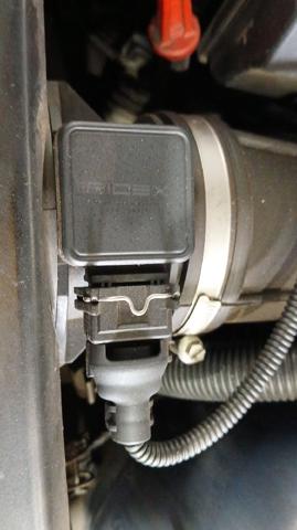 Sensor MAF 13621432356 BMW