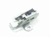 Cerradura de puerta de batientes, trasera izquierda superior 1362416080 FIAT
