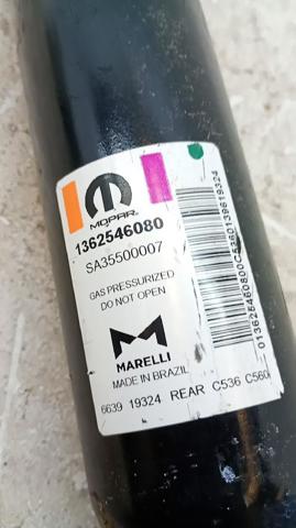 FIAT 1362546080 Amortiguador trasero  comprar en Albacete