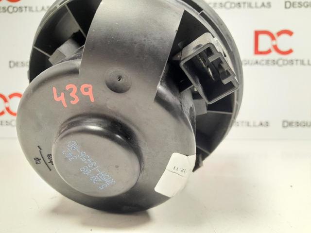 FORD 1362640 Ventilador habitáculo  en stock Salamanca