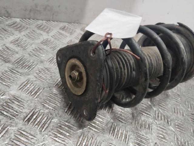 1362651 Brazo inferior izquierdo de la suspensión delantera  disponible Burgos