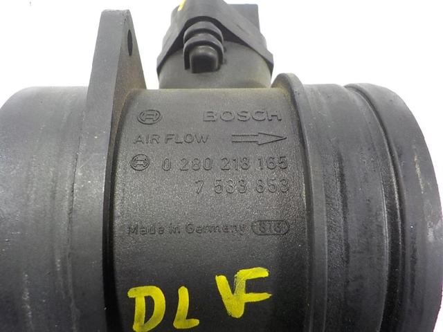 13627533853 Sensor de flujo de masa de aire  comprar en Pontevedra