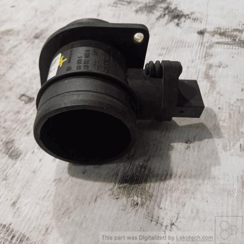 BMW 13627566986 Sensor de flujo de masa de aire  disponible España