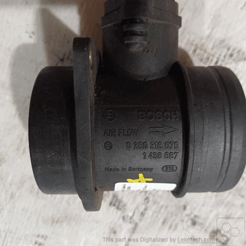 13627566986 Sensor de flujo de masa de aire  disponible Málaga