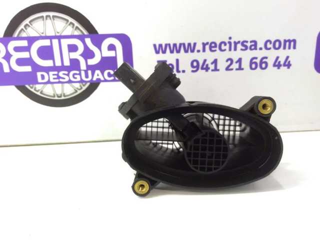 BMW 13627787076 Sensor de flujo de masa de aire  disponible España