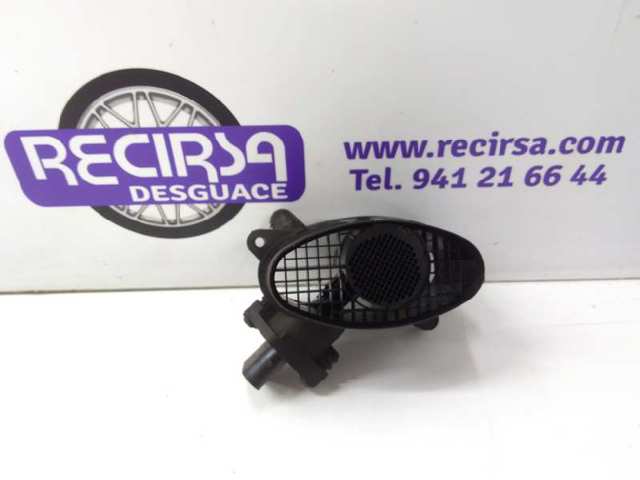 BMW 13627787076 Caudalímetro  en stock Salamanca