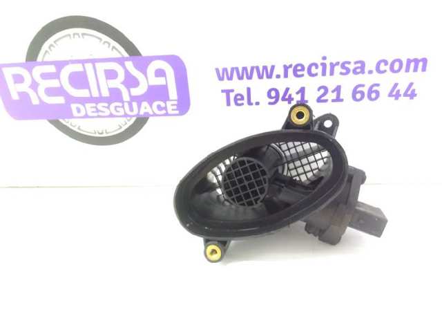 13627787076 BMW Caudalímetro  en stock Huelva