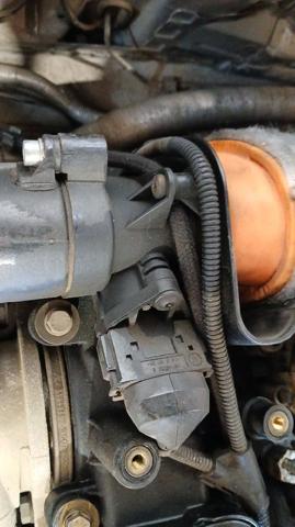 13627787076 BMW Sensor de flujo de masa de aire  comprar en Lleida