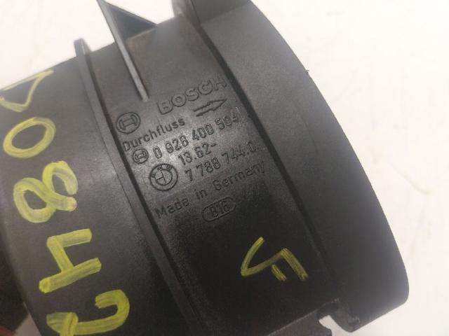 13627788744 Sensor de flujo de masa de aire  disponible Burgos