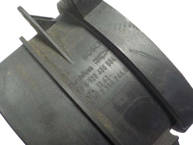 13627788744 BMW Sensor de flujo de masa de aire  comprar en Lleida