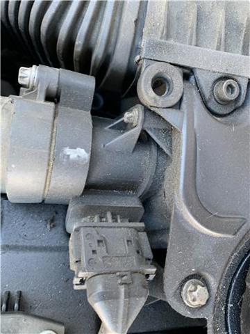 13627788744 BMW Sensor de flujo de masa de aire  comprar en Jaén