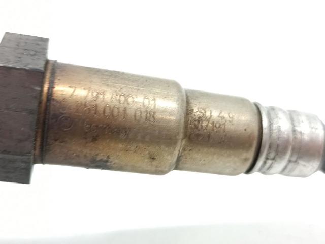 13627791600 Sensor de oxígeno previo al catalizador comprar Almería