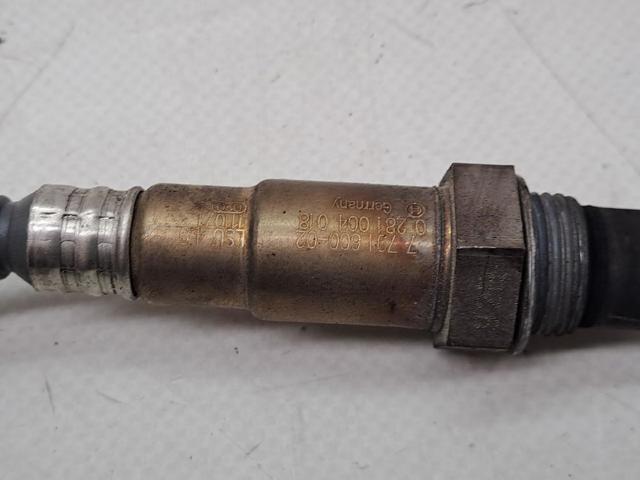 13627791600 BMW Sensor de oxígeno previo al catalizador  en stock Córdoba