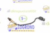 Sonda Lambda Sensor De Oxigeno Para Catalizador 13627791600 BMW