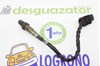 Sonda Lambda Sensor De Oxigeno Para Catalizador 13627791600 BMW