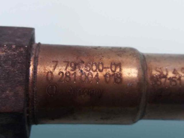 BMW 13627791600 Sensor de oxígeno previo al catalizador  comprar en Murcia