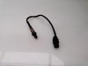 Sonda lambda post catalizador 13627793825 BMW