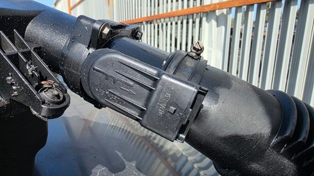 Medidor de flujo de aire Mini Cooper desde 23,23 €