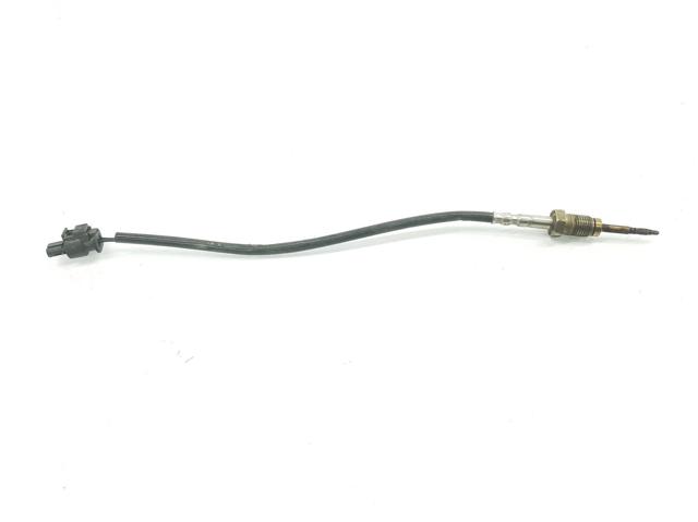 Sensor de temperatura, gas de escape, antes de catalizador 13627805607 BMW