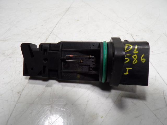 Sensor De Flujo De Aire/Medidor De Flujo (Flujo de Aire Masibo) 13627839014 BMW