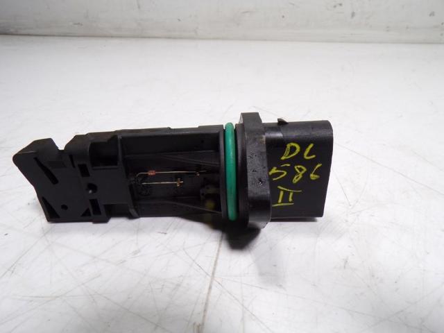 Sensor De Flujo De Aire/Medidor De Flujo (Flujo de Aire Masibo) 13627839014 BMW