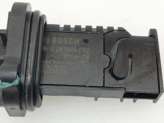 13628506408 BMW Sensor de flujo de masa de aire  comprar en Oviedo
