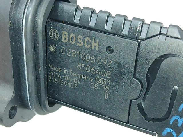 13628506408 BMW Sensor de flujo de masa de aire  disponible Vigo