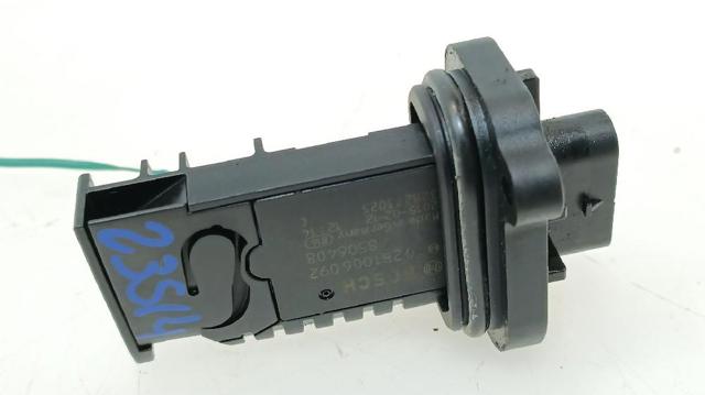 13628506408 Sensor de flujo de masa de aire  disponible Burgos