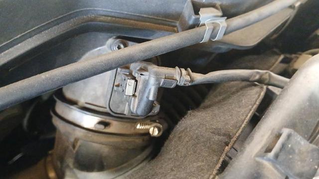 BMW 13628506408 Sensor de flujo de masa de aire  comprar en Ponferrada