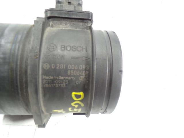 13628506409 BMW Sensor de flujo de masa de aire  comprar en Lleida