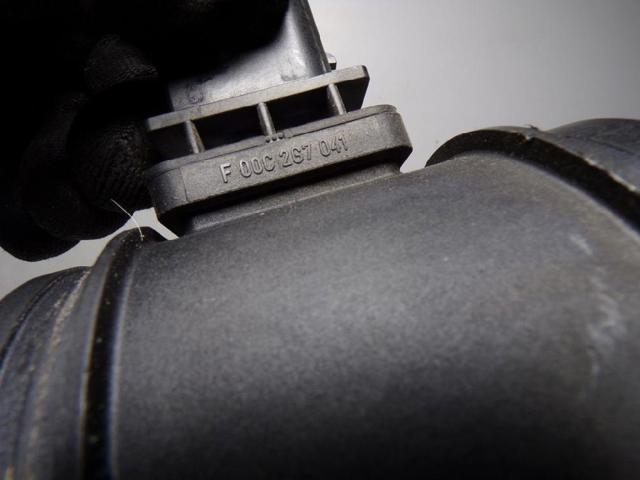 13628509725 BMW Sensor de flujo de masa de aire  comprar en Jaén