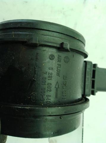 BMW 13628509725 Sensor de flujo de masa de aire  comprar en Albacete