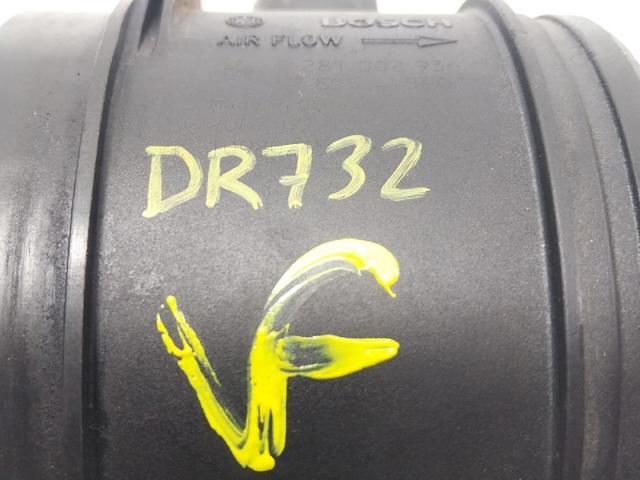 13628509725 Sensor de flujo de masa de aire  comprar en Zaragoza