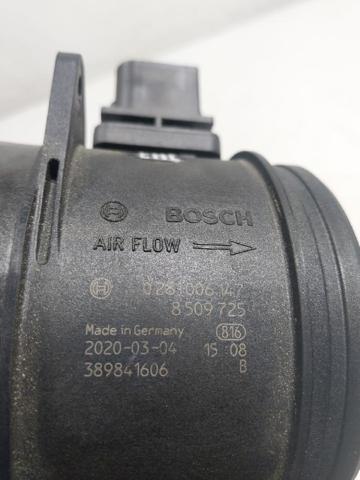 BMW 13628509725 Sensor de flujo de masa de aire  disponible España