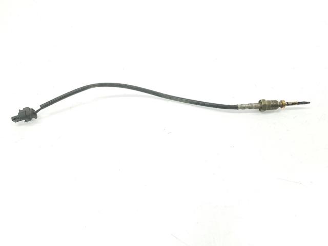 Sensor de temperatura, gas de escape, antes de catalizador 13628509963 BMW