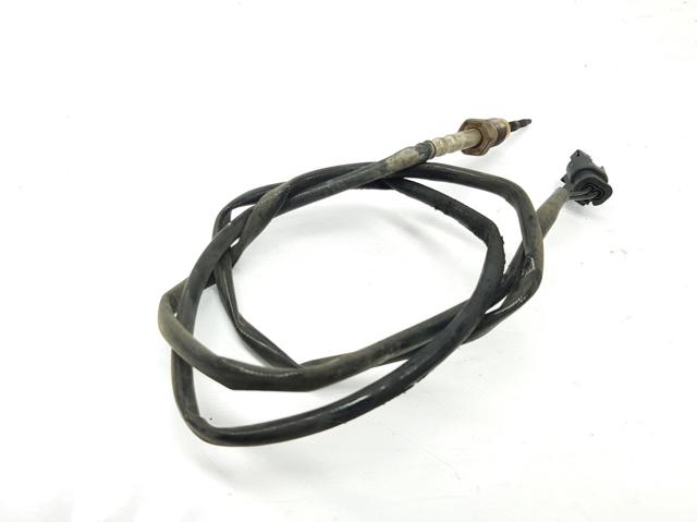 Sensor de temperatura, gas de escape, antes de catalizador 13628514730 BMW