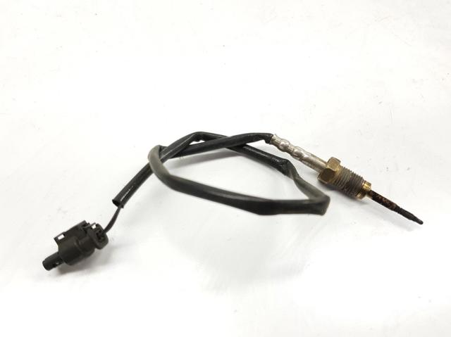 Sensor de temperatura, gas de escape, antes de catalizador 13628514730 BMW