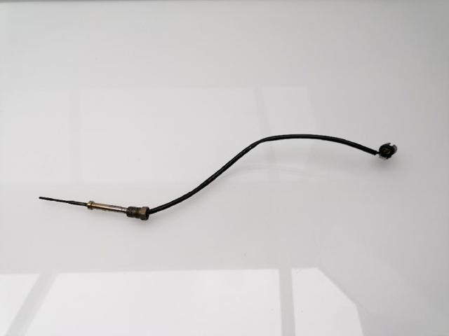 Sensor de temperatura de gases de escape del filtro de partículas 13628570234 BMW