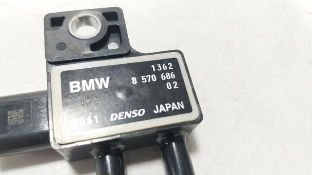 BMW 13628570686 Sensor de presión de gases de escape  disponible Lugo